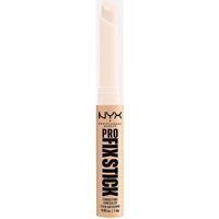 Beauty Damen Make-up & Foundation  Nyx Professional Make Up Pro Fix Stick Concealer Stick vanille 1,6 Gr 