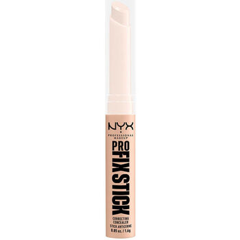 Beauty Make-up & Foundation  Nyx Professional Make Up Pro Fix Stick Concealer Stick light 1,6 Gr 