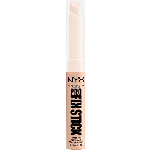 Beauty Damen Make-up & Foundation  Nyx Professional Make Up Pro Fix Stick Concealer Stick light 1,6 Gr 