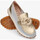 Schuhe Damen Slipper Hispanitas HV243270 Multicolor