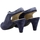 Schuhe Damen Sandalen / Sandaletten Gasymar 6254 Blau