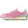 Schuhe Damen Sneaker New Balance 327 Rosa