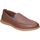 Schuhe Herren Derby-Schuhe & Richelieu Clarks 26176954 Braun