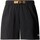 Kleidung Damen Shorts / Bermudas The North Face NF0A81VWJK31 Schwarz