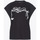 Kleidung Damen T-Shirts & Poloshirts Pinko 103138A1XD Schwarz