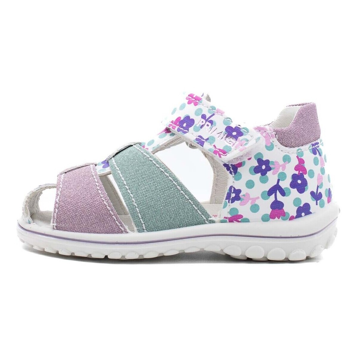 Schuhe Jungen Sandalen / Sandaletten Primigi Baby Sweet Multicolor