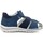 Schuhe Jungen Sandalen / Sandaletten Primigi Baby Sweet Blau