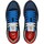 Schuhe Herren Sneaker Low Sun68 Z34101 Blau