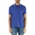 Kleidung Herren T-Shirts & Poloshirts Peuterey PEU5124 Blau