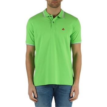 Kleidung Herren T-Shirts & Poloshirts Peuterey PEU5124 Grün