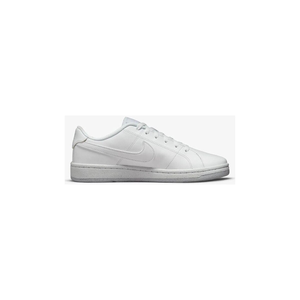 Schuhe Damen Sneaker Nike DH3159 COURT ROYALE 2 BETTER ESSENTIA Weiss
