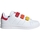 Schuhe Kinder Sneaker adidas Originals Stan Smith CF C IE8111 Multicolor