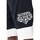 Kleidung Herren Shorts / Bermudas New-Era 60435359 Schwarz