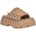Schuhe Damen Sandalen / Sandaletten UGG 31917 Beige