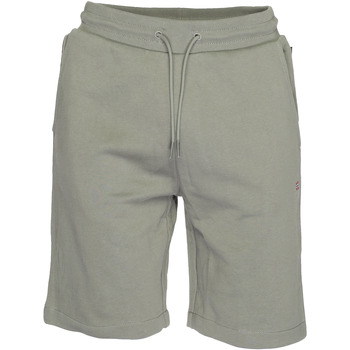 Kleidung Herren Shorts / Bermudas Napapijri NP0A4H88 Grün