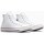 Schuhe Damen Sneaker Converse 132169C CHUCK TAYLOR ALL STAR LEATHER Weiss