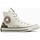 Schuhe Damen Sneaker Converse A04647C CHUCK TAYLOR ALL STAR TORTOISE Weiss