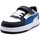 Schuhe Kinder Sneaker Puma Caven 2.0 Block Ac+ Inf Weiss