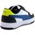 Schuhe Kinder Sneaker Puma Caven 2.0 Block Ac+ Inf Weiss