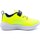 Schuhe Kinder Sneaker Champion Softy Evolve B Td Low Cut Shoe Gelb