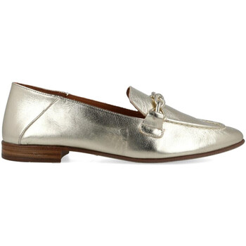 Schuhe Damen Derby-Schuhe & Richelieu Walk & Fly 35-48-722 Gold