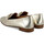 Schuhe Damen Derby-Schuhe & Richelieu Walk & Fly 35-48-722 Gold