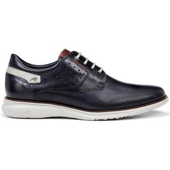 Schuhe Herren Derby-Schuhe & Richelieu Fluchos F0194 Marine