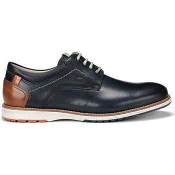 Schuhe Herren Derby-Schuhe & Richelieu Fluchos F1978 Braun