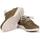 Schuhe Herren Derby-Schuhe & Richelieu Fluchos F1455 Kaki