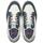 Schuhe Herren Sneaker Low Fluchos F1954 Blau