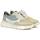 Schuhe Damen Sneaker Low Fluchos F1925 Multicolor