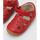Schuhe Jungen Sandalen / Sandaletten Kickers SUSHY Rot