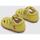 Schuhe Jungen Sandalen / Sandaletten Kickers SUSHY Gelb