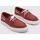 Schuhe Herren Bootsschuhe Timberland MYLO BAY LOW LACE UP Rot