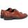 Schuhe Herren Derby-Schuhe & Richelieu Fluchos F1631 Braun