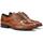 Schuhe Herren Derby-Schuhe & Richelieu Fluchos F1837 Braun