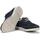 Schuhe Herren Derby-Schuhe & Richelieu Fluchos F1455 Marine