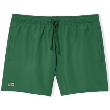 Lacoste  Shorts Quick Dry Swim Shorts - Vert