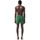 Kleidung Herren Shorts / Bermudas Lacoste Quick Dry Swim Shorts - Vert Grün