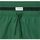Kleidung Herren Shorts / Bermudas Lacoste Quick Dry Swim Shorts - Vert Grün