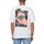 Kleidung Herren T-Shirts Only & Sons  22028756 Weiss