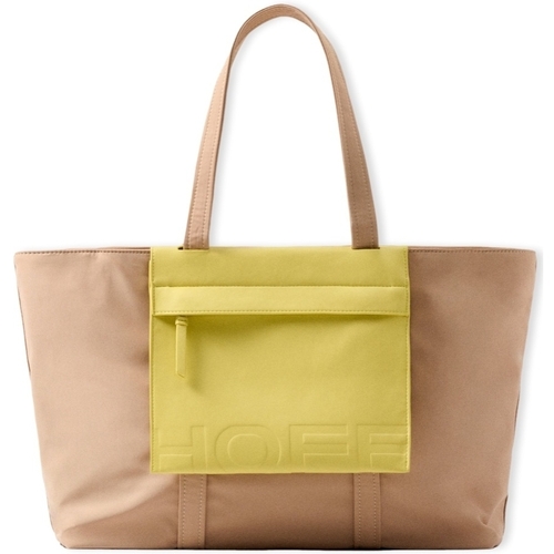 Taschen Damen Portemonnaie HOFF Daily Bag - Multi Gelb
