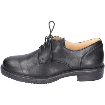 Schuhe Damen Derby-Schuhe & Richelieu Astorflex EY785 Schwarz
