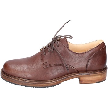 Schuhe Damen Derby-Schuhe & Richelieu Astorflex EY786 Braun