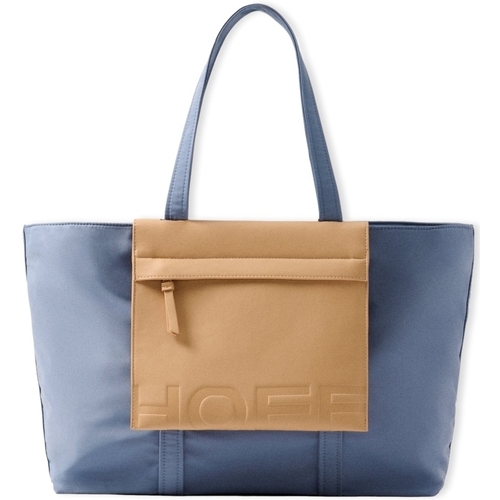 Taschen Damen Portemonnaie HOFF Daily Bag - Blue Blau