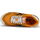 Schuhe Kinder Sneaker Munich Mini goal Orange