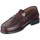Schuhe Herren Derby-Schuhe Snipe SCHUHE  11025 Rot