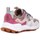 Schuhe Damen Sneaker Low Flower Mountain 2017817 19 Multicolor