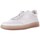 Schuhe Herren Sneaker Low Barracuda BU3355 Weiss