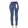 Kleidung Damen Slim Fit Jeans Liu Jo UXX042D4811 Blau